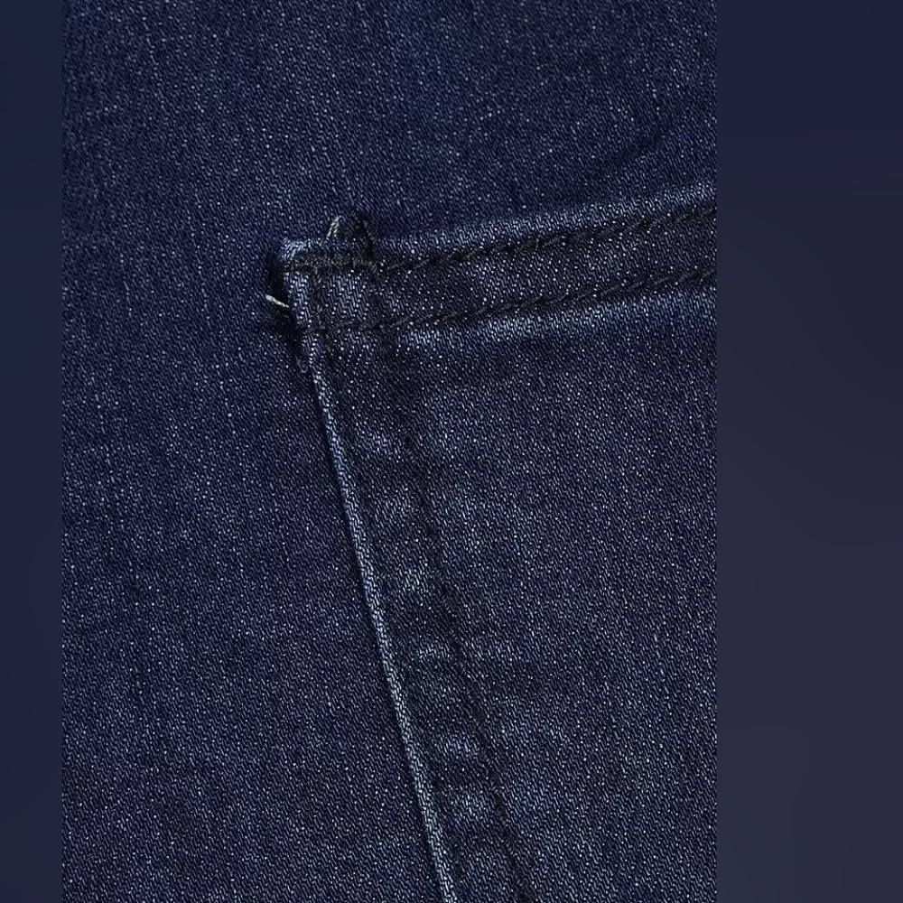 Chelsea and Violet Flare Jeans NWT - Picture 3 of 5